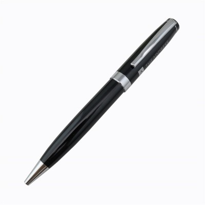 Good  quality business  gift  stainless  steel  pen with  gift  box