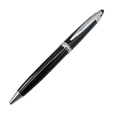 China  whosale twist metal ball  pen  with cheap  price