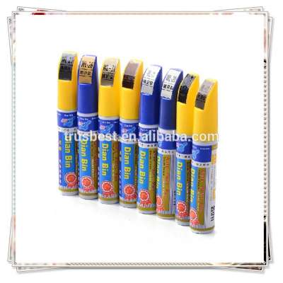 Universal car paint marker pen , car touch up paint pen