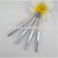 cheap crystal ballpoint pen for gift ,diamond pen